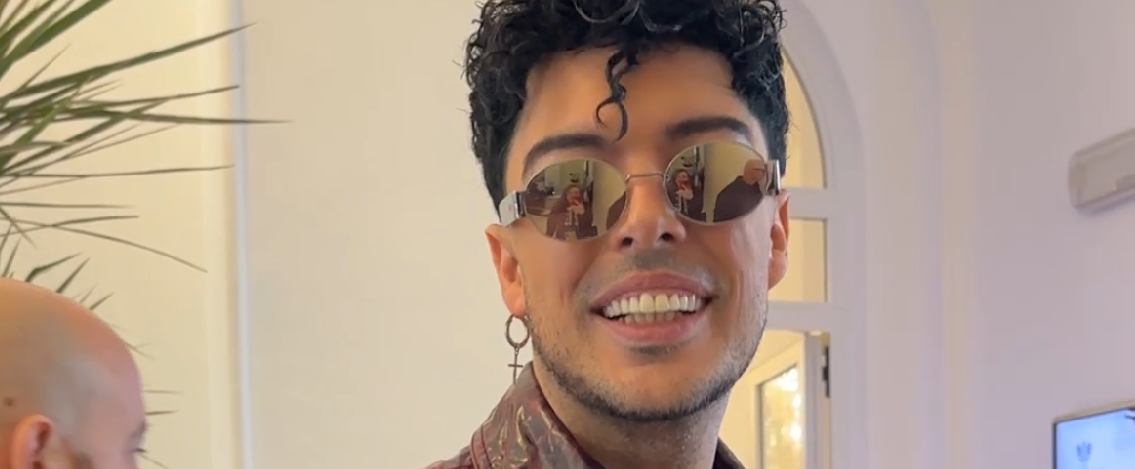 Sanremo 2025, Stash dei The Kolors: commento a caldo post esibizione (VIDEO)