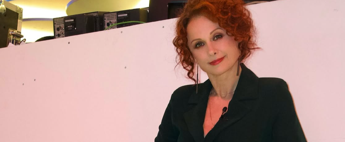 Grande Fratello, Beatrice Luzzi chiarisce la sua posizione: “Fatevene una ragione”