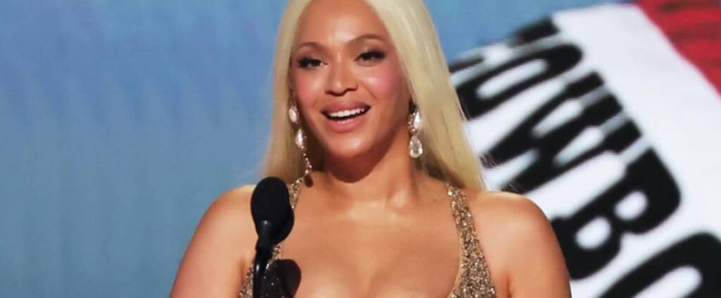 Beyoncè