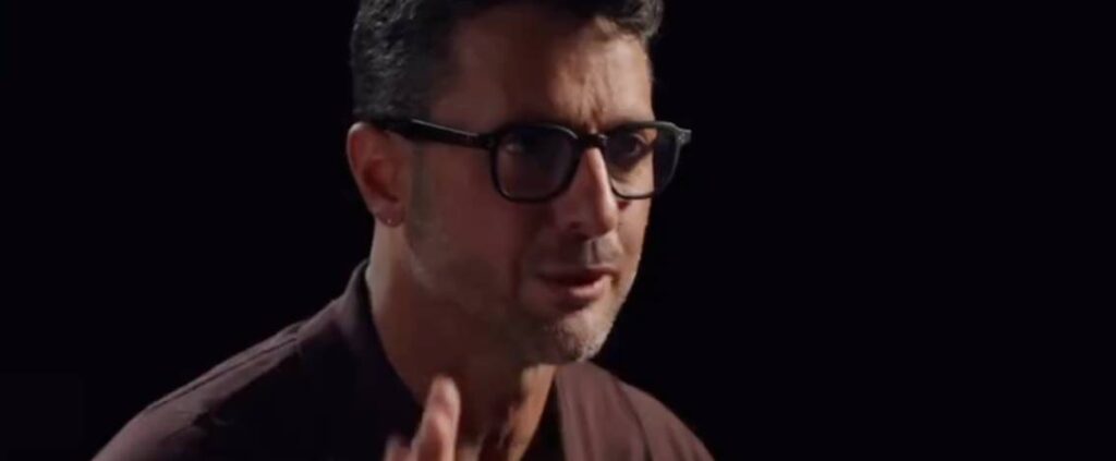 Corona non si ferma: cosa c'entra Belen con Fedez?