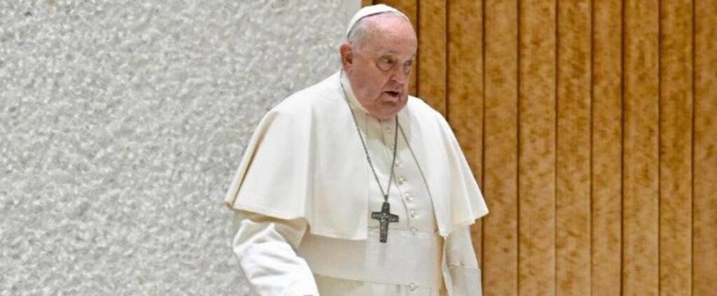Come sta il Papa? Il pontefice è stato ricoverato al Gemelli