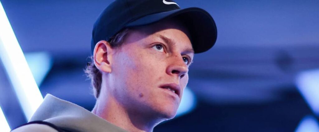 L'avvocato di Sinner: "Ha fatto fatica ad accettare quello che stava accadendo"