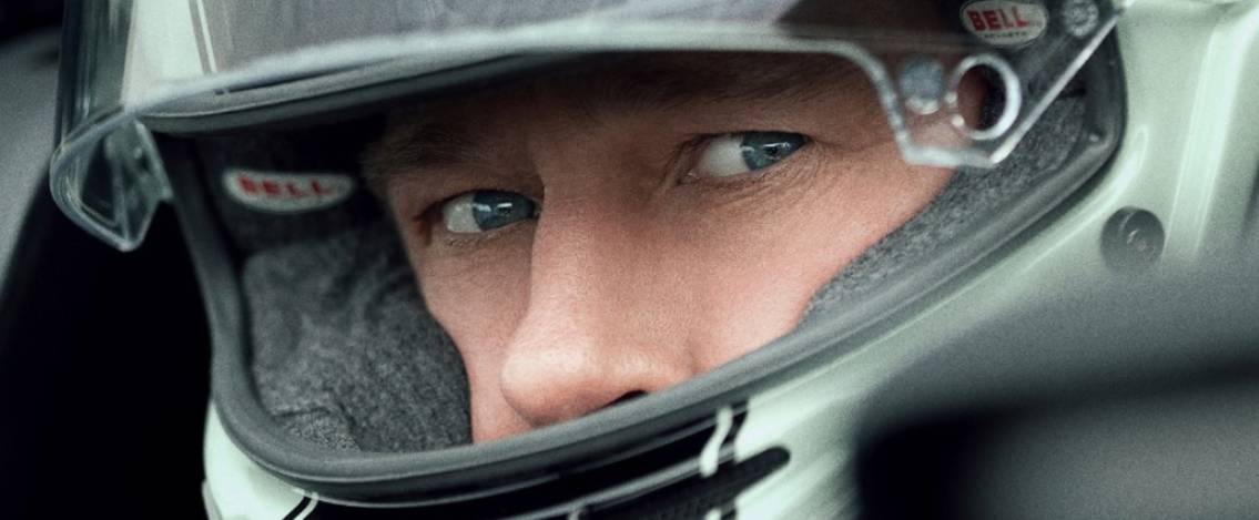 F1: il nuovo film sulla Formula 1 con Brad Pitt