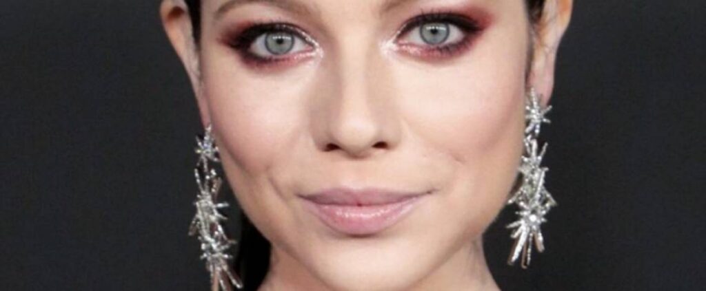 Michelle Trachtenberg