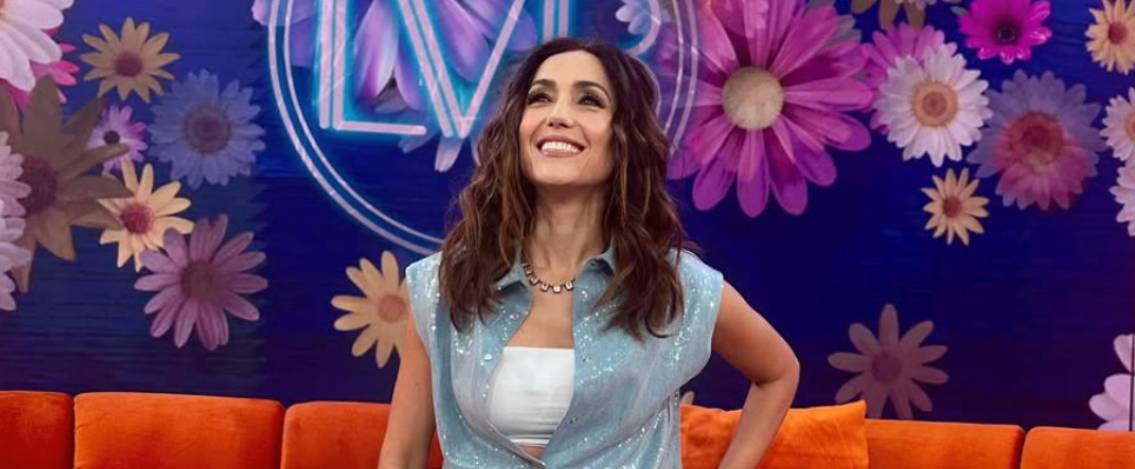 Il futuro de “La Volta Buona” di Caterina Balivo: la scelta