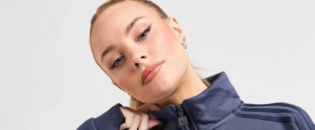 Adidas