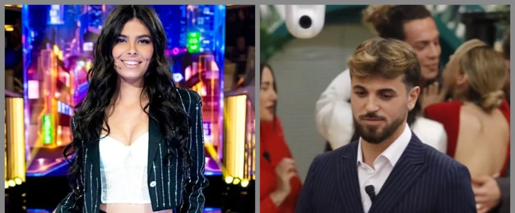 Grande Fratello, Alfonso D'Apice ha contattato l'ex Federica? Il rumor