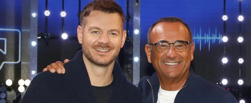 Sanremo 2025: cambiano i palinsesti, ma c'è anche chi lo sfiderà