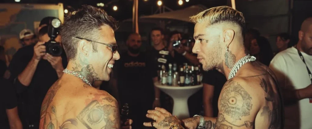 Emis Killa e il motivo dell'addio a Sanremo, poi parla di Fedez e fa la classifica dei preferiti