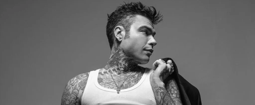Fedez, un'ex "amica" parla di un presunto tradimento. Poi ritratta (Video)