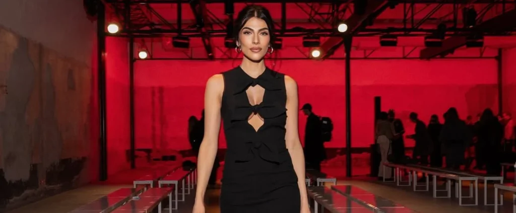 Giulia Salemi e il dolcissimo momento con Kian (video)