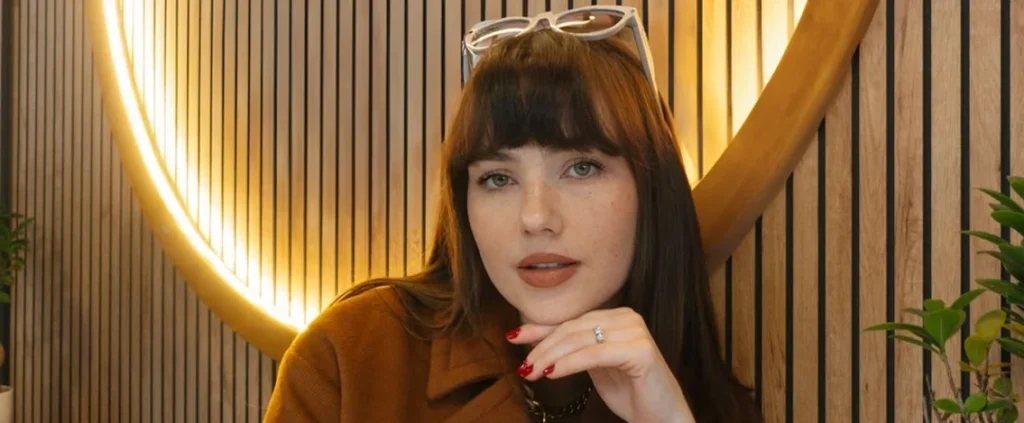 Rosalinda Cannavò, il momento triste condiviso con i fan