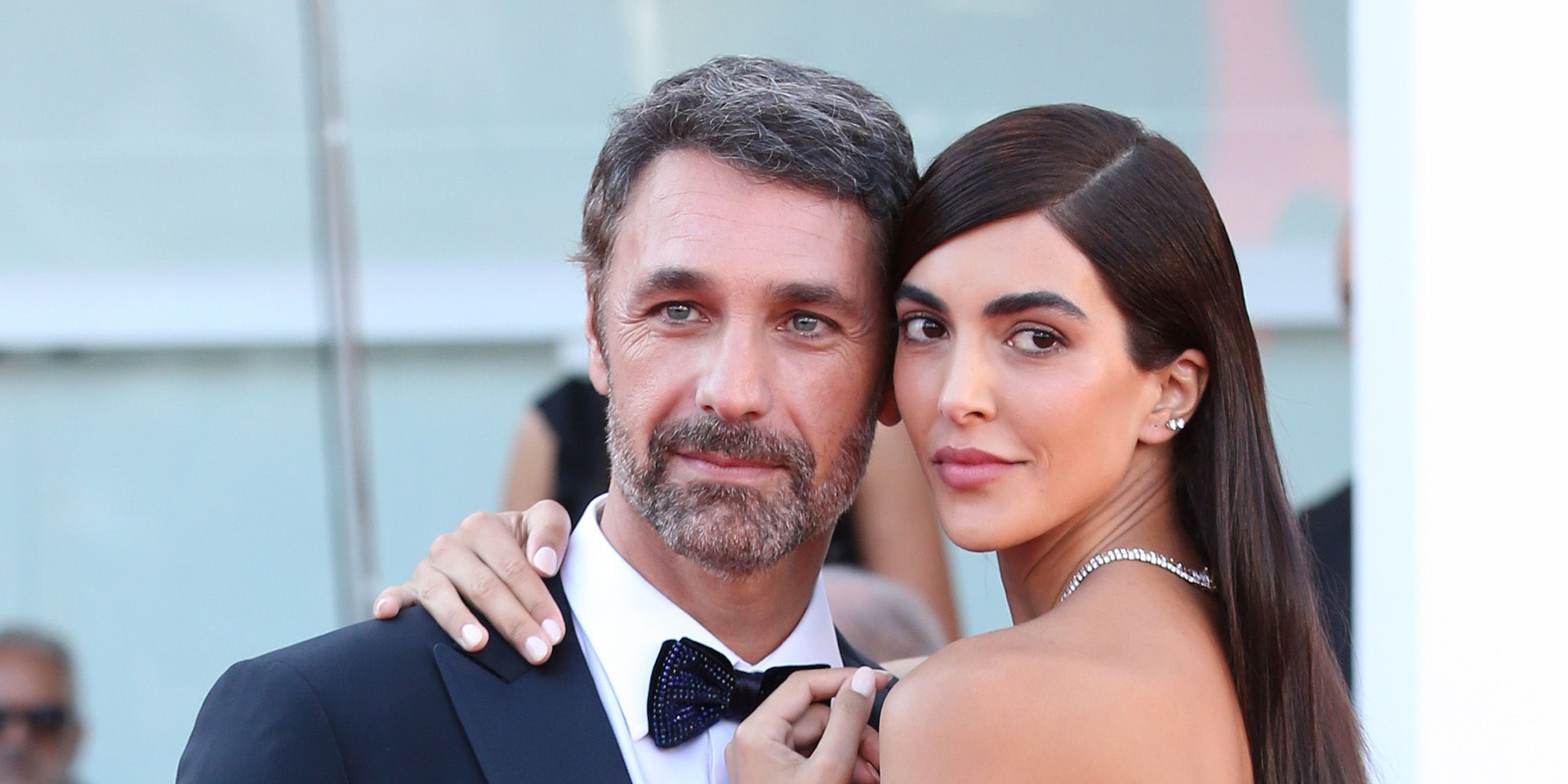 Raoul Bova e Rocío Muñoz Morales: amore al capolinea dopo 18 anni?