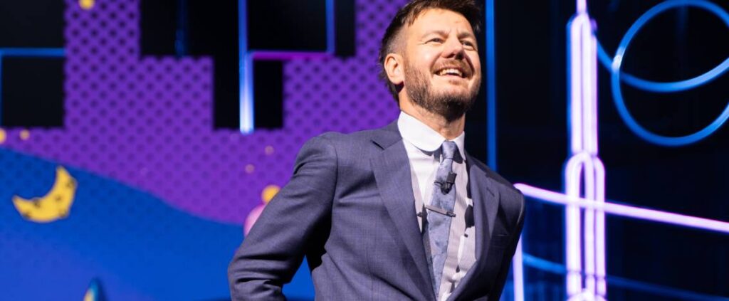 “Stasera c’è Cattelan…su Rai2”: gli ospiti del 4 marzo 2025