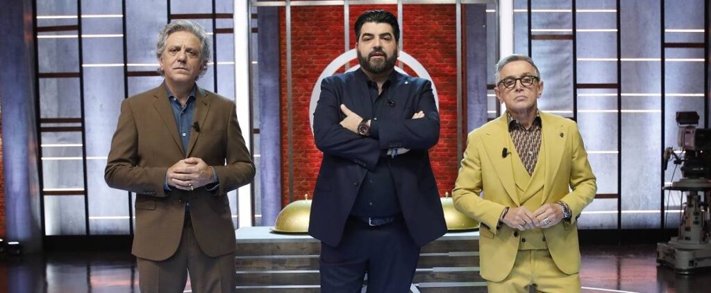 Masterchef 13 in onda in chiaro: dove vedere il cooking show