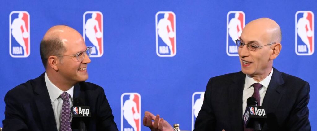 NBA