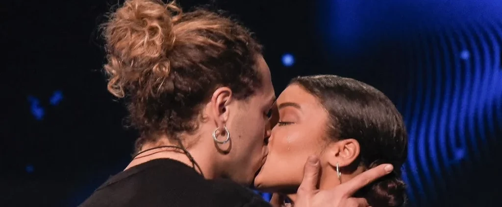 Grande Fratello, Luca Giglio si confida con Shaila: "Un altro per Yulia? Per me sarebbe devastante"