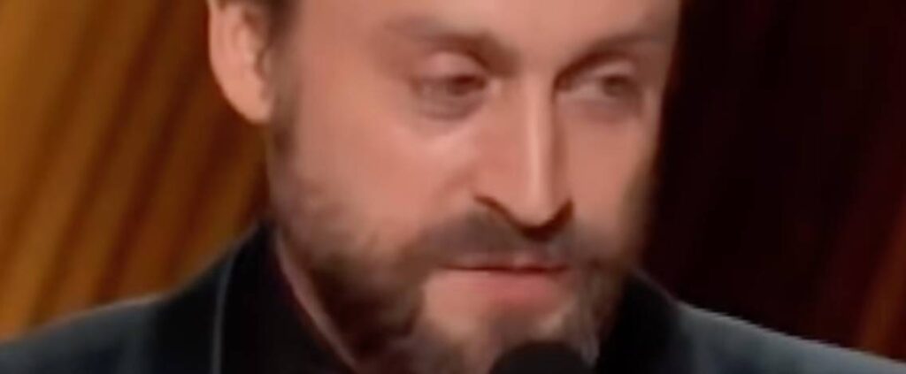 Il bambino prodigio ce l'ha fatta: l'Oscar di Kieran Culkin