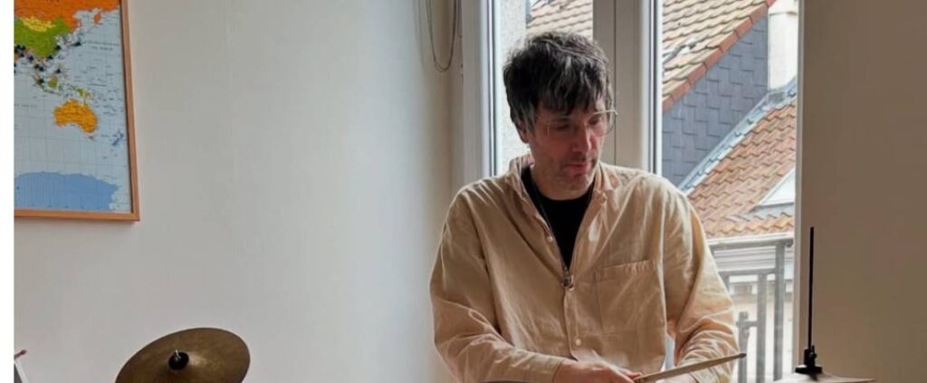 L'addio alla musica di Bugo: «Non ho più la vena creativa»