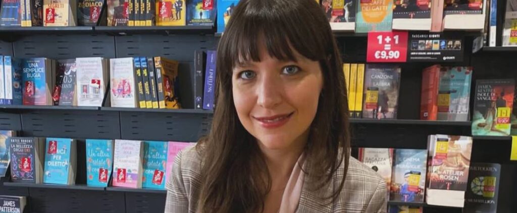 La terza avventura di Miss Bee, la nuova eroina di Alessia Gazzola