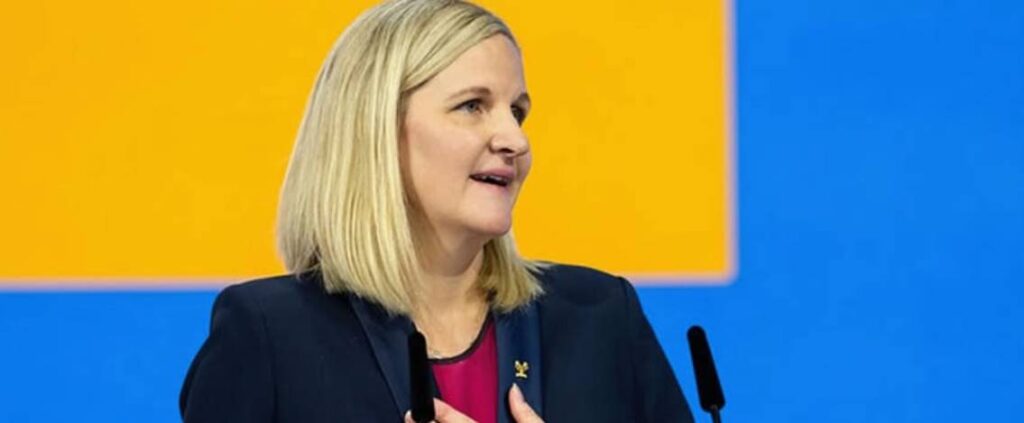 La rivoluzione è donna: Kirsty Coventry è la prima Presidente del Cio