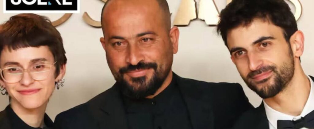 Israele, arrestato il regista premio Oscar Hamdan Ballal: quello che sappiamo