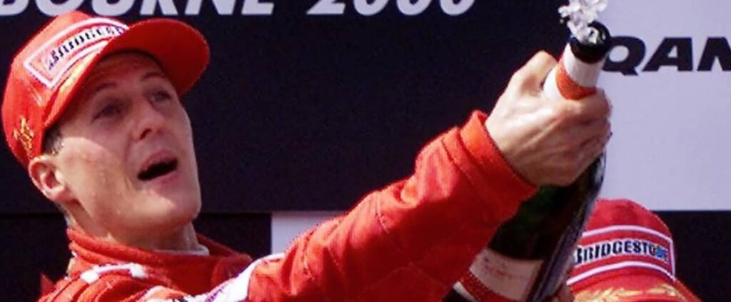 Nuove rivelazioni sulle condizioni di Michael Schumacher: «Non riesce a parlare»