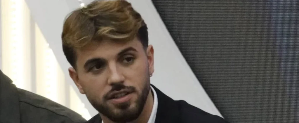 Grande Fratello, Alfonso D'Apice furioso dopo lo scontro con Jessica