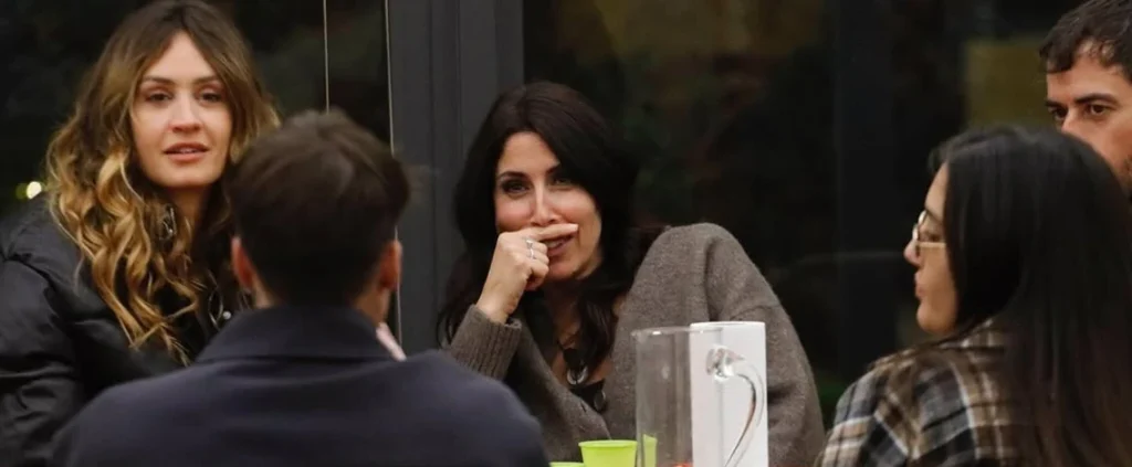 Amanda Lecciso dopo il Grande Fratello flirta con Iago? Le sue parole