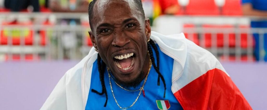 Atletica, Andy Diaz: dalla fuga da Cuba all'oro mondiale