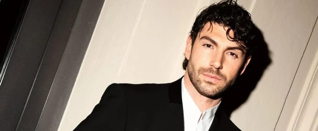 Ignazio Moser, la foto social che fa allarmare i fan