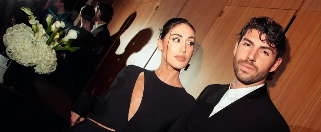 Cecilia Rodriguez è incinta? Il rumor e le parole di Ignazio Moser