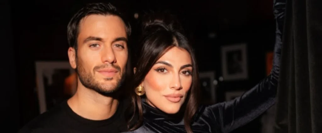 Tommaso Zorzi a Pierpaolo Pretelli: "Tu e Giulia Salemi... non me lo aspettavo!"