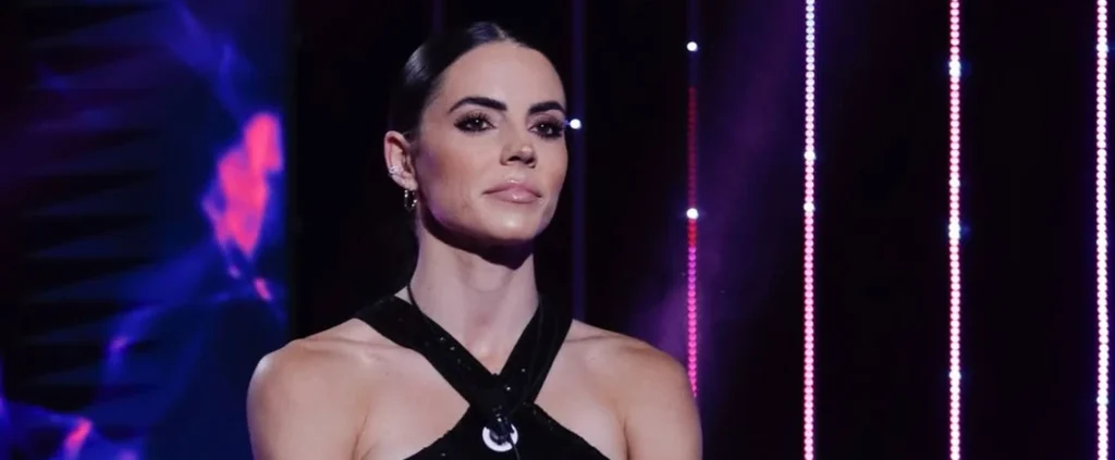 Grande Fratello, Shaila: "quella si sta mangiando le mani... e pure Javier. L'attrazione resta"