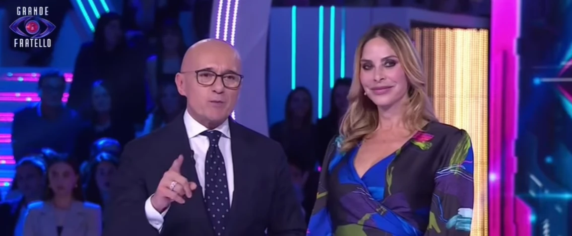 Grande Fratello, Stefania Orlando fa un passo indietro su Beatrice Luzzi?