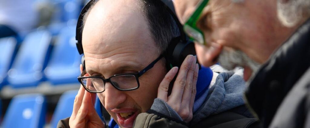 Como 1907 lancia Connect Me Too: l’audiodescrizione arriva allo Stadio Sinigaglia