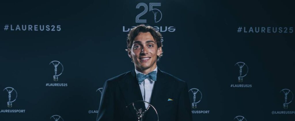 Laureus World Sports Awards