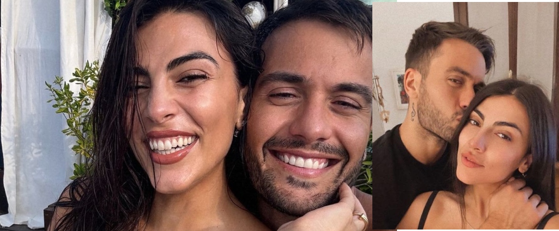 Prelemi Pierpaolo da 361magazine.com prelemi pierpaolo sbarca in honduras il primo gesto di supporto di giulia e kian