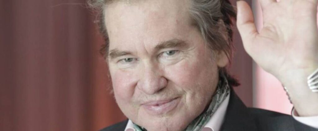 Lutto nel mondo del cinema: a 65 anni si è spento Val Kilmer
