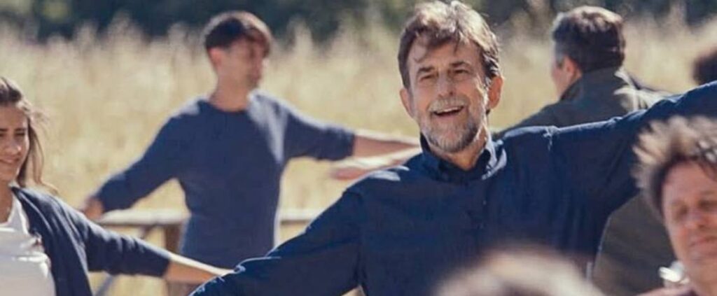 Nanni Moretti ricoverato in terapia intensiva: come sta ora