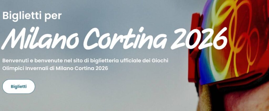 Milano Cortina