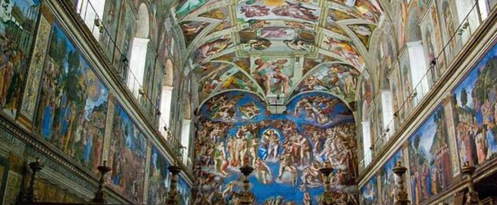 Cosa succede dopo la morte di un Papa: come funziona il Conclave