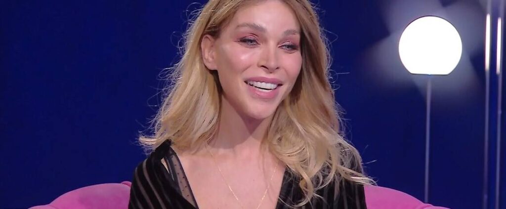 Vittoria Schisano: dalla transizione al successo, il racconto di un’attrice