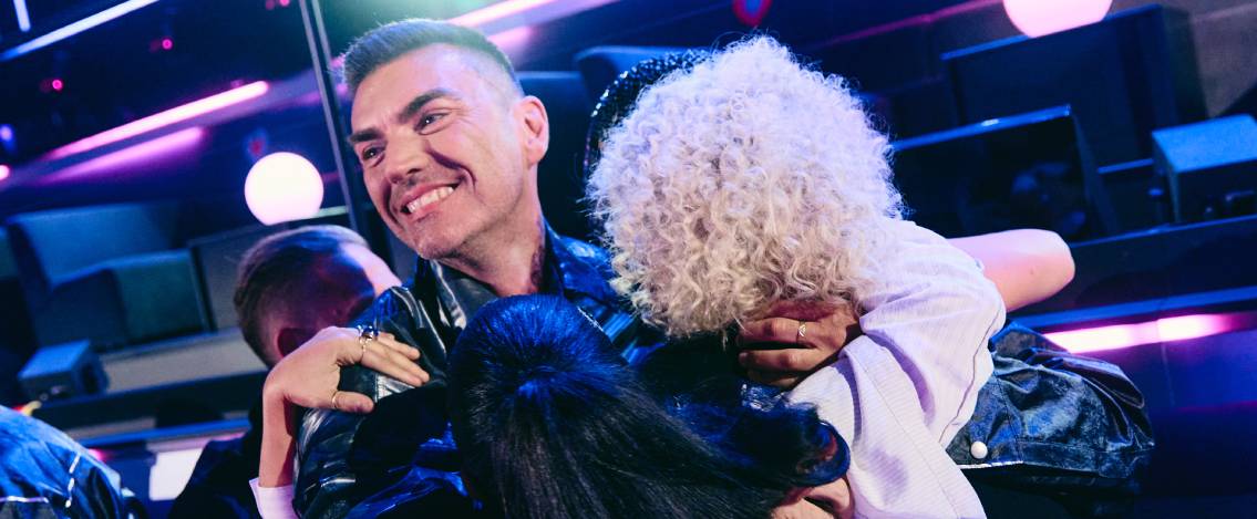 eurovision song contest 2025 gabry ponte vola in finale da 361magazine.com eurovision song contest 2025 gabry ponte vola in finale