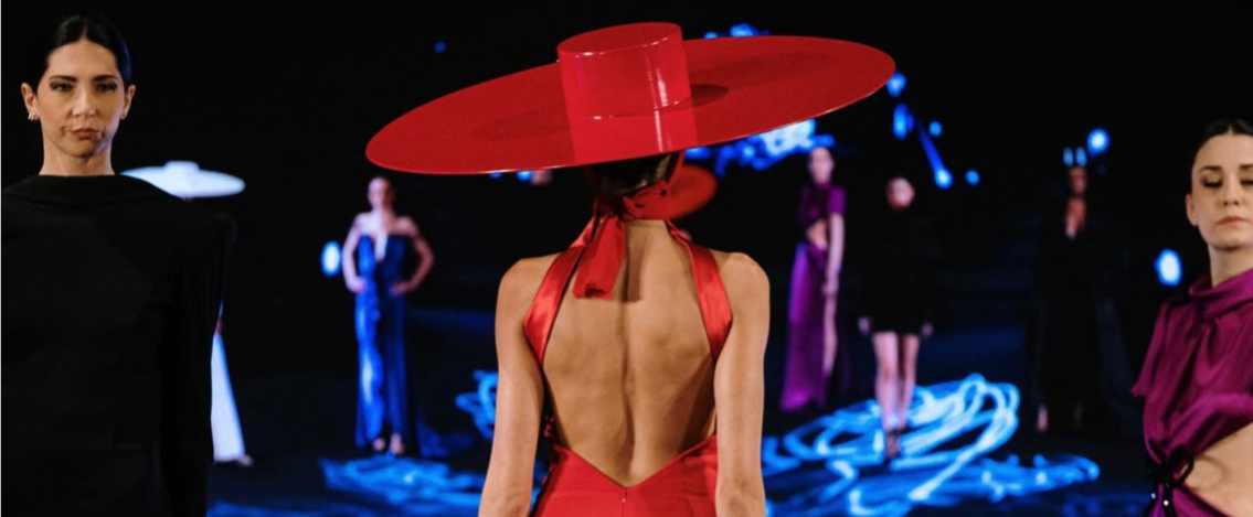 ME Fashion Award 2025, la moda che ispira il futuro: al via la terza edizione ME Fashion Award 2025, la moda che ispira il futuro: al via la terza edizione