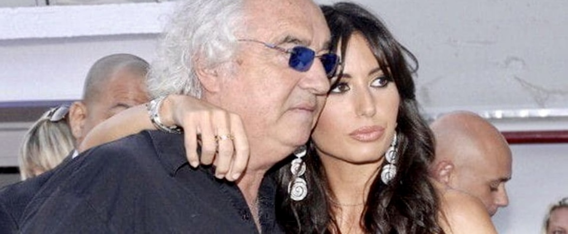 Briatore Gregoraci, il gossip stenta a placarsi: cosa c’è (davvero) tra i due Briatore Gregoraci, il gossip stenta a placarsi: cosa c’è (davvero) tra i due