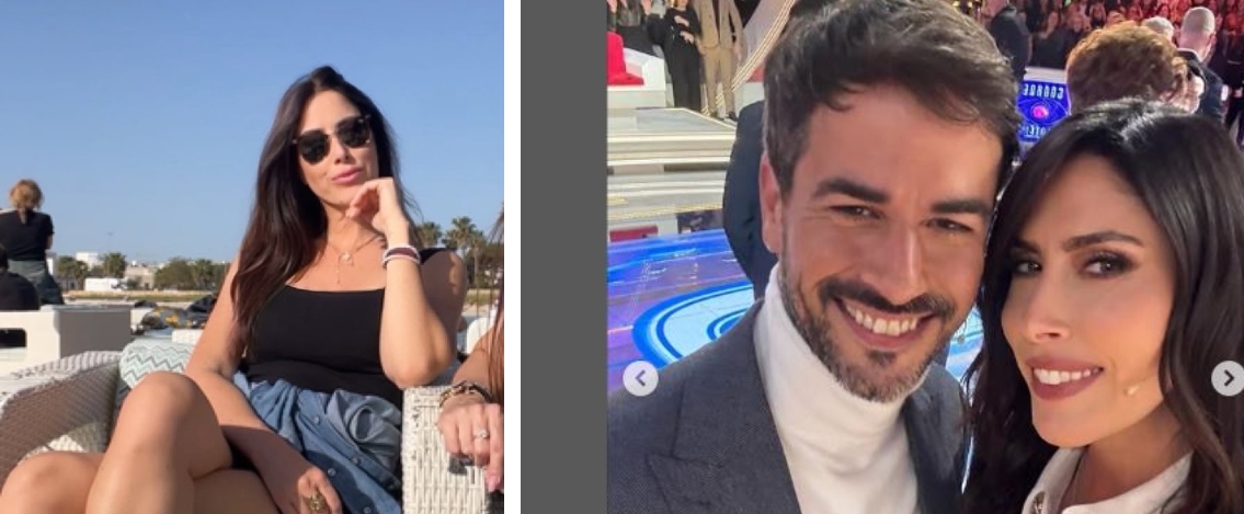 amanda lecciso parla di iago la confessione dell ex gieffina da 361magazine.com amanda lecciso parla di iago la confessione dell ex gieffina