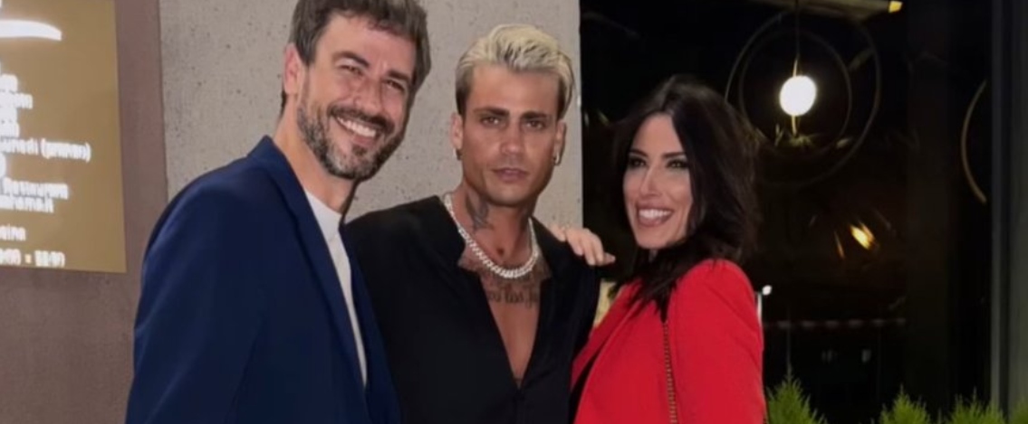 amanda lecciso e iago ricevono una dedica da un ex gieffino da 361magazine.com amanda lecciso e iago ricevono una dedica da un ex gieffino