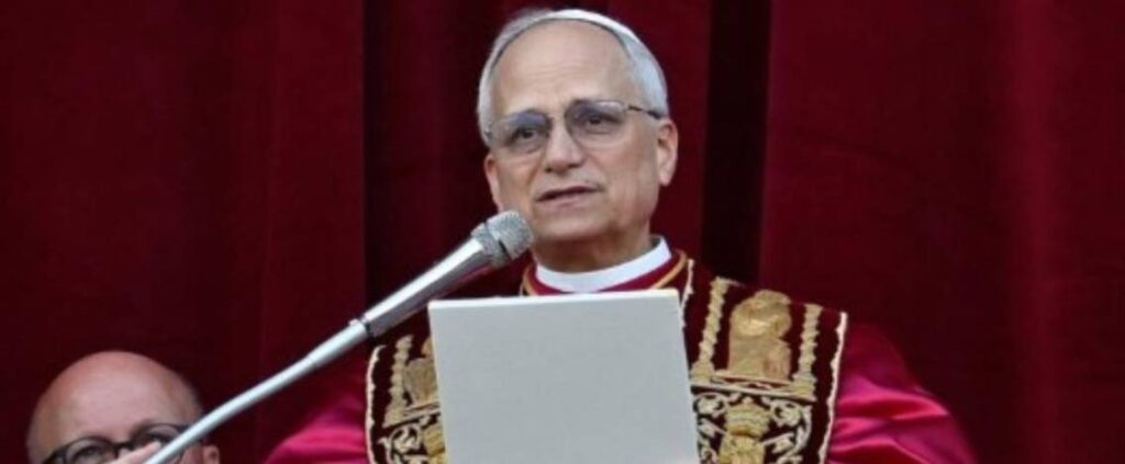 Papa Prevost, tifoso dei Red Sox e appassionato di tennis