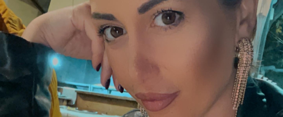 jessica morlacchi rivela come sta davvero cos è accaduto